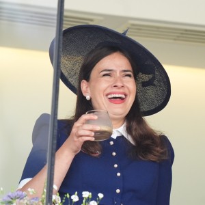 Sophie Winkleman, Lady Frederick Windsor - !!Igralka Sophie Winkleman se je poročila z lordom Fred