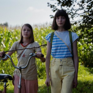 Ida, ki je pela tako grdo, da so še mrtvi vstali od mrtvih in zapeli z njo - 1