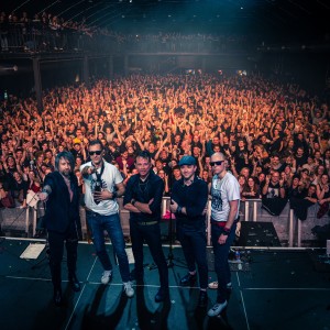 Zablujena generacija - !!!!Člani skupine bodo potrebovali še nekaj časa, da začnejo zares spoznavati