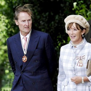 Vojvodinja Northumberlandska - Jane Percy, vojvodinja northumberlandska, je bila pikra do vojvodinj,