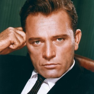 Richard Burton (1925–1984) – pred kratkim je minilo sto let od njegovega rojstva