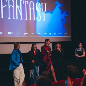 Fantasy, Kukla - Ekipa je bila navdušena nad sprejemom ljubljanskega občinstva