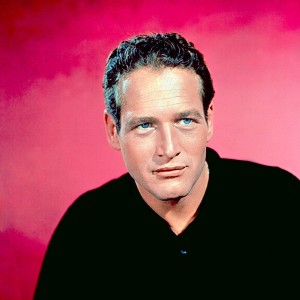 Paul Newman s svojimi prodornimi očmi ni bil le igralec, ampak inštitucija