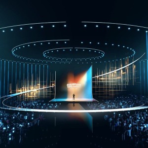 Evrovizijski oder 2026