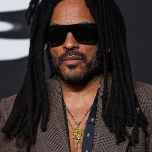 Lenny Kravitz - !!Lenny Kravitz se je podal v igričarske vode - glas bo posodil zlobnežu v novi vide