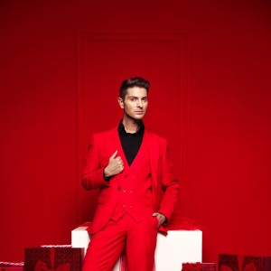 Najdaljša noč v letu bo zanj prvič brez mikrofona ..