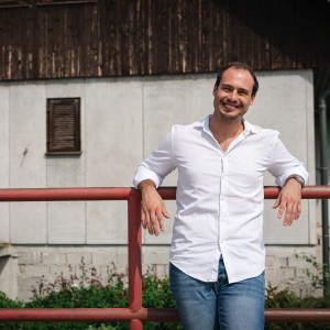 Dejan Vunjak bo proti koncu leta 2026 počastil Brendijevo glasbo