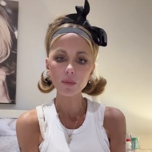 »Ta nepo baby zadeva je ogabna in temelji na nagovarjanju zavisti in