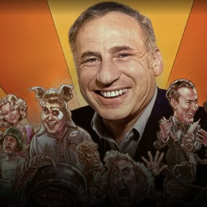 Dokumentarec, ki se ga splača pogledati, sploh za ljubitelje filma