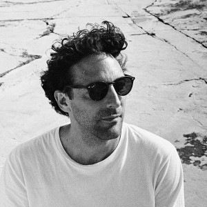 Voranc Vogel (foto Ajda Schmidt)