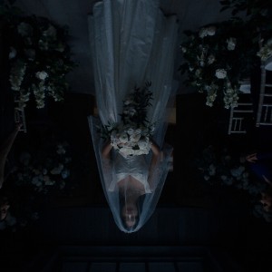 Poroka iz sanj ali začetek nočne more?