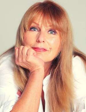 Zvezdana Mlakar