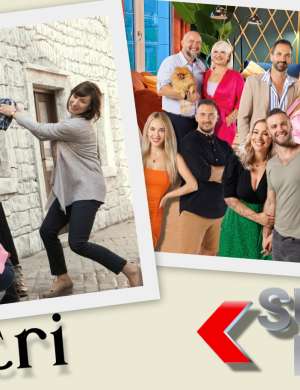 Botri, Super par