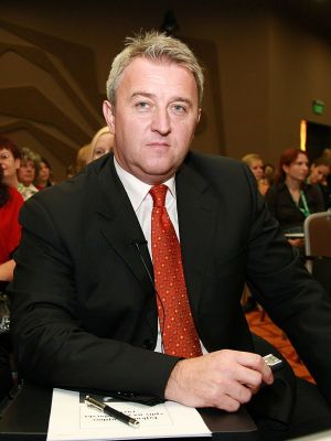 Leonardo Peklar