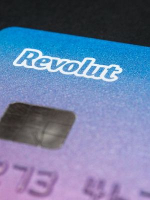 Revolut