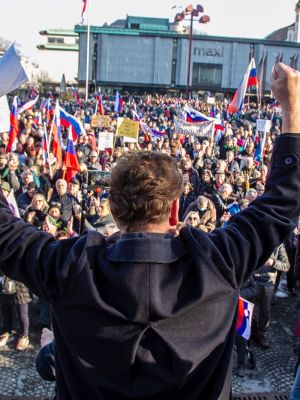 pavel rupar upokojenci shod sds m24