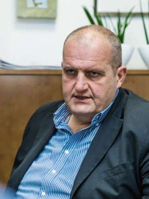 MIKLAVČiČ