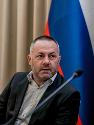Danijel Bešič Loredan