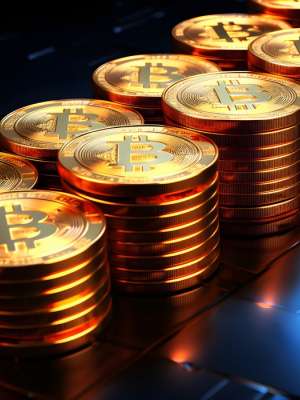 bitcoin