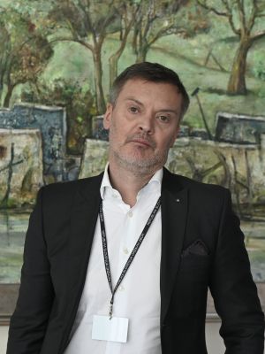 damjan žugelj