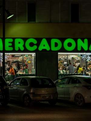 mercadona