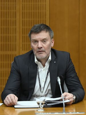 Damjan Žugelj