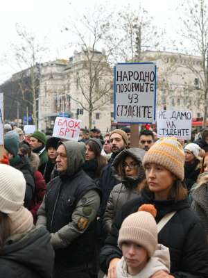 protest, beograd