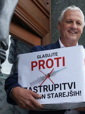 aleš primc