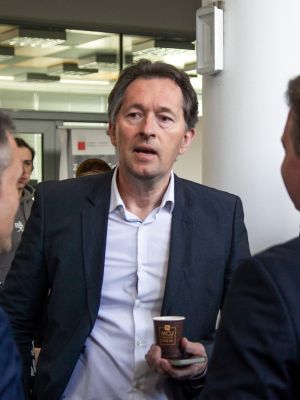 gregor virant-marko vavpotic