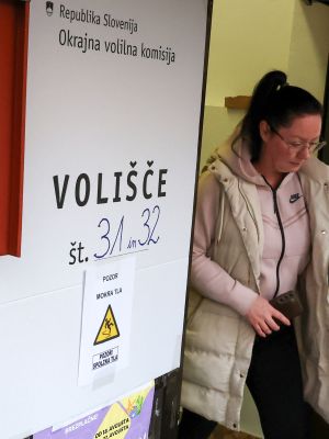 volitve, poslanci, kandidati, rezultati