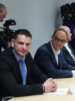 svet za nacionalno varnost snav 26.03.2026