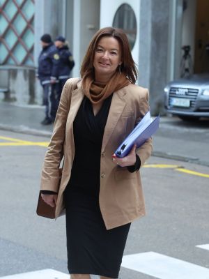 Tanja Fajon