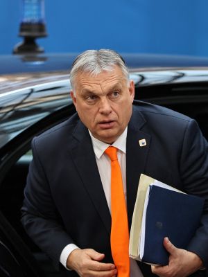 Viktor Orban