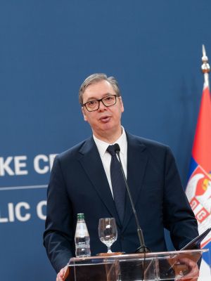 UV aleksandar vucic profimedia