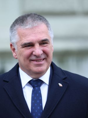marko lotric
