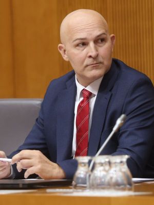Borut Rončević