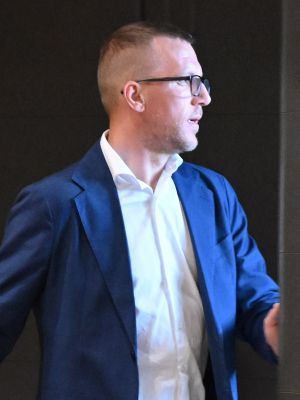 boris mijic
