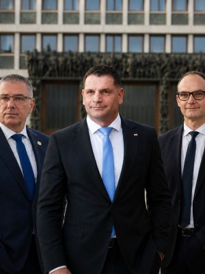 marko-lotric, zoran-stevanovic, anze-logar
