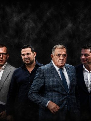 boris-mijic, rok-snezic, milorad-dodik, zoran-stevanovic