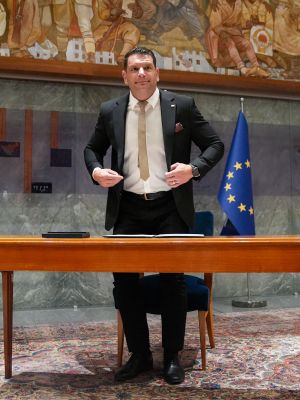 Zoran Stevanović