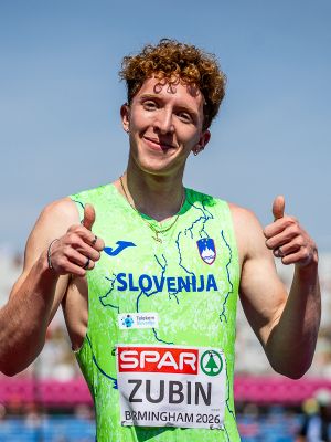 mitja Zubin