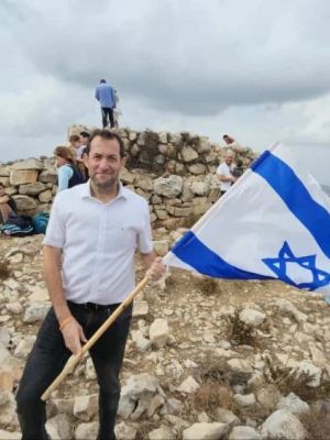 yossi-dagan