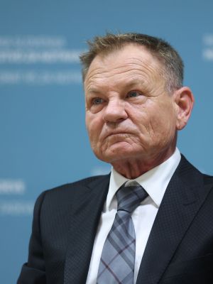 Franci Matoz