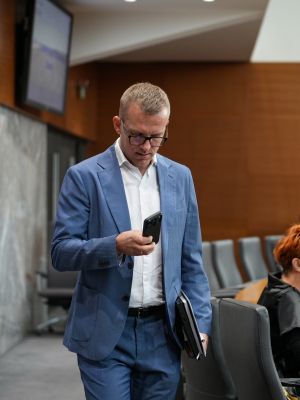 Boris Mijič