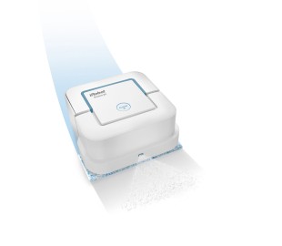 Kako do brezhibno čistih tal, tudi ko imate hišne ljubljenčke?