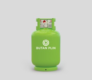 Butan plin se predstavlja z novo podobo