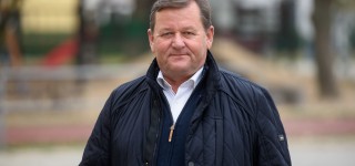 Aleksander Jevšek, lokalne volitve 2018