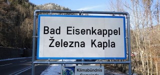 Železna Kapla