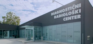Diagnostični radiološki center Ptuj