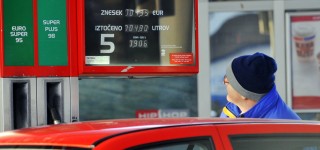 bencin, gorivo, bencinska črpalka, bencinski servis